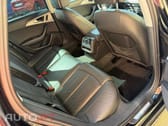 Audi A6 Avant 2.0 TDi Business Line S-line S tronic