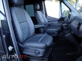 Mercedes-Benz Sprinter 315 CDI/43 Luxo (2+2+2+3)