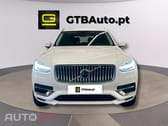 Volvo XC90 I.V.A DEDUTÍVEL T8 AWD