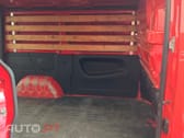 Renault Trafic L1H1