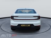 Polestar 2 Long Range 78 kWh