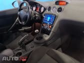 Peugeot RCZ 1.6 THP Onyx