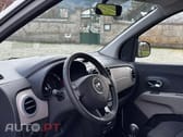 Dacia Lodgy 1.5 dCi Confort 7L