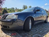 Audi A6 2.5 Tdi