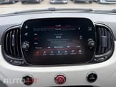 Fiat 500 1.0 Hybrid Lounge