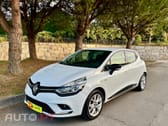 Renault Clio 1.5 dCi Limited