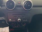 Audi A1 1.0 TFSI