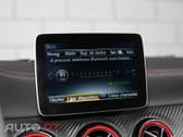 Mercedes-Benz A 45 AMG 4Matic Speedshift 7G-DCT