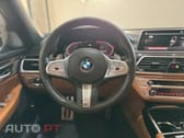 BMW 740 d xDrive Pack Desportivo M