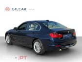 BMW 318 d Auto Line Luxury