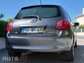 Toyota Auris 1.4 D-4D Sol