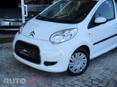 Citroen C1 1.0 Advance