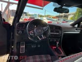 Volkswagen Golf 2.0 TSi GTi DSG Performance