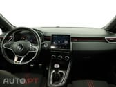 Renault Clio Clio 1.0 TCe RS Line