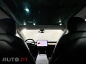 Tesla Model 3 Long Range Tração Integral