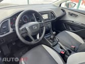 Seat Leon 1.6 TDI Ecomotive Style
