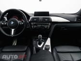 BMW 420 d Pack M Auto