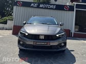 Fiat Tipo 1.3 M-Jet Lounge
