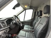 Ford Transit 350 L3 2.0 TDCi H2 Trail