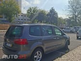 Seat Alhambra Ecomotive