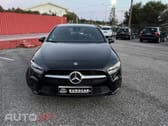 Mercedes-Benz A 250 e 8G-DCT Advanced Progressive