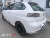 Seat Ibiza 1.4 Tdi