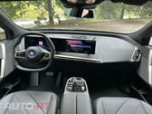 BMW iX xDrive 50