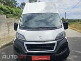 Peugeot Boxer Boxer