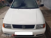 Volkswagen Caddy 1900 SDI Gasóleo
