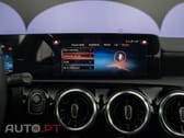 Mercedes-Benz A 250 e Style Plus