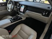 Volvo V60 2.0 T6 AWD TE Inscription Expression