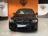 BMW 525 d Auto