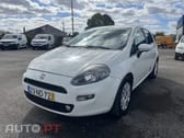 Fiat Punto 1.3 M-jet 4Fleet Working