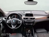 BMW X1 16d sDrive Auto