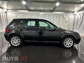 Volkswagen Golf 1.9 TDi 25 Anos