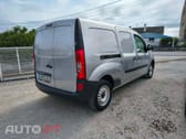 Mercedes-Benz Citan 1.5dci longa