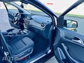 Mercedes-Benz B 180 Avantgarde
