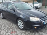 Volkswagen Golf Variant 1.9 TDi BlueM.Trend Pack