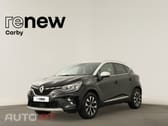 Renault Captur Captur 1.0 TCe Techno