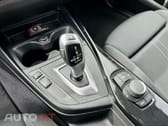 BMW 116 d Line Sport Auto