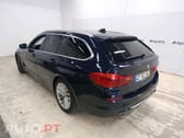 BMW 520 d Auto