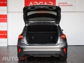 Ford Focus 1.0 EcoBoost MHEV ST-Line