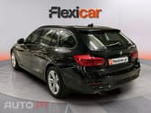 BMW 318 D Line Sport Shadow Auto