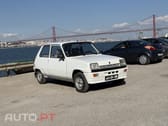 Renault 5 TL