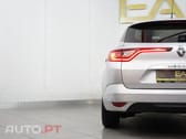 Renault Mégane Sport Tourer 1.5 dCi Intens