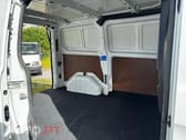 Ford Transit Custom 260L1 2.0 TDCi H1-Tecto Baixo Ambiente