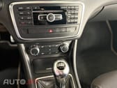 Mercedes-Benz A 180 CDi BE Urban