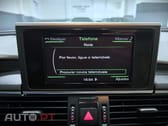 Audi A6 2.0 TDi Exclusive