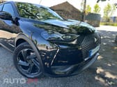 DS DS3 Crossback 1.2 PureTech La Première EAT8