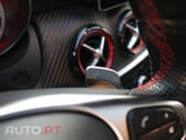 Mercedes-Benz A 45 AMG 4-Matic